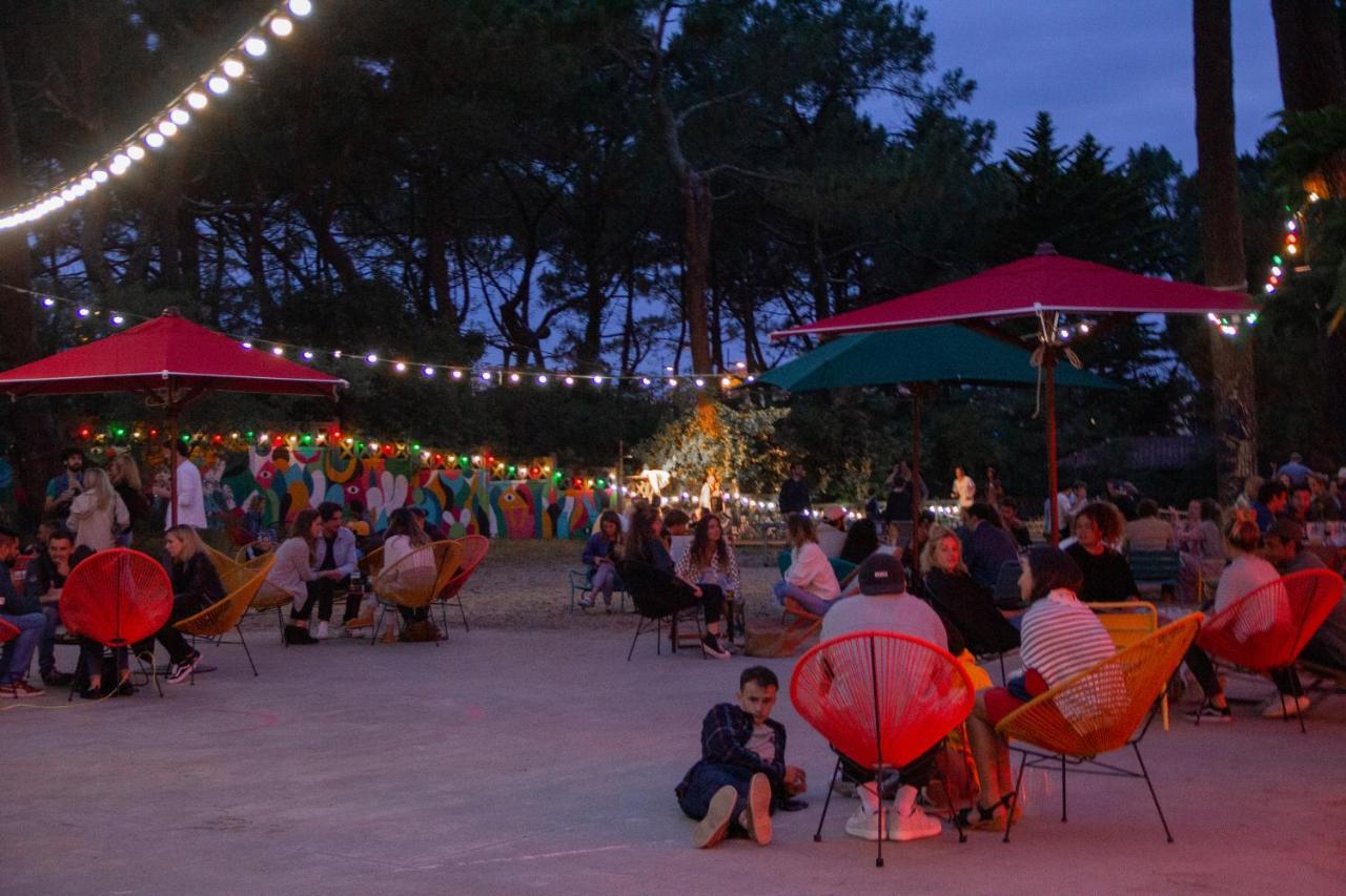 Hostel Jo&Joe Hossegor Soorts-Hossegor Zewnętrze zdjęcie