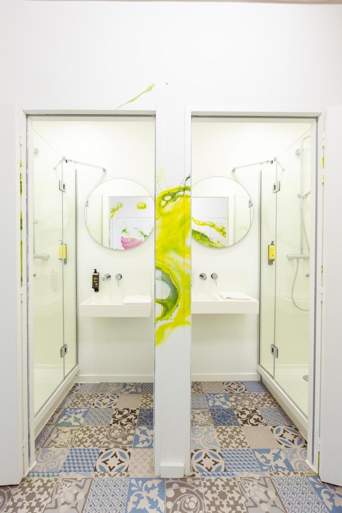 Hostel Jo&Joe Hossegor Soorts-Hossegor Zewnętrze zdjęcie
