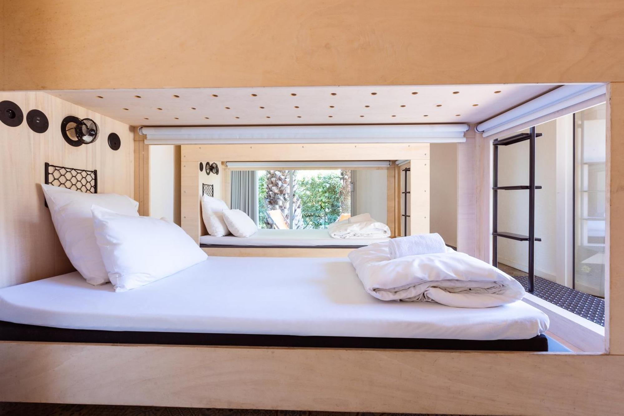 Hostel Jo&Joe Hossegor Soorts-Hossegor Zewnętrze zdjęcie